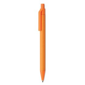 CARTOON COLOURED Orange