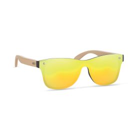ALOHA Yellow