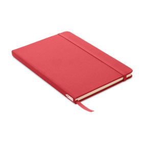NOTE RPET Red