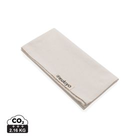 Ukiyo Aware™ 180gr rcotton table napkins 4pcs set White