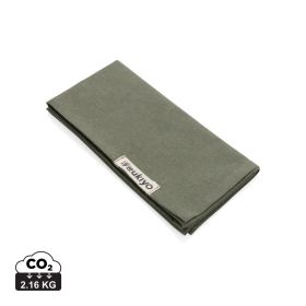 Ukiyo Aware™ 180gr rcotton table napkins 4pcs set Green