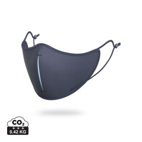 XD DESIGN Protective Mask Set Navy Blue