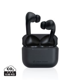 Urban Vitamin Alamo ANC earbuds Black