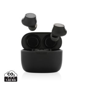 Urban Vitamin Napa earbuds black