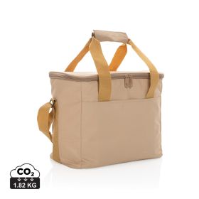 Impact AWARE™ large cooler bag Beige