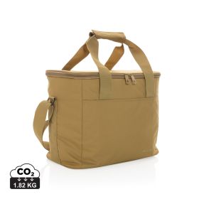 Impact AWARE™ large cooler bag Green