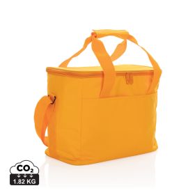 Impact AWARE™ large cooler bag Orange