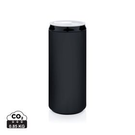 PLA can Black