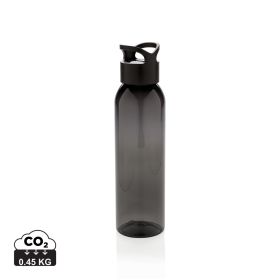 AS water bottle Black