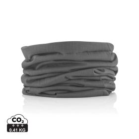 Multifunctional scarf Grey