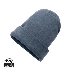 Impact AWARE™ Polylana® beanie Blue