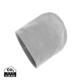 Impact AWARE™ classic beanie with Polylana® Grey
