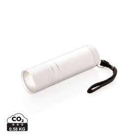 COB torch Silver