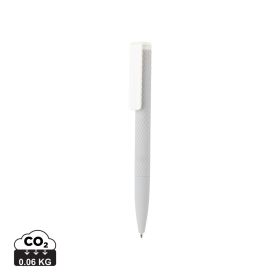 X7 pen smooth touch grey