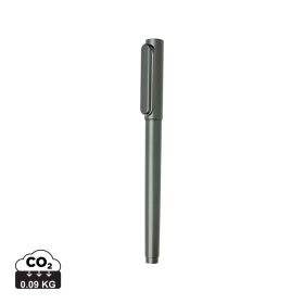 X6 cap pen with ultra glide ink anthracite
