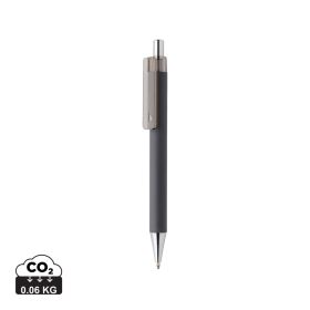 X8 smooth touch pen Grey