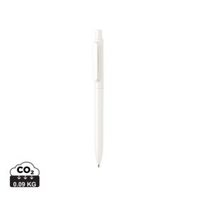 X6 pen White