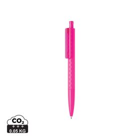 X3 pen Pink