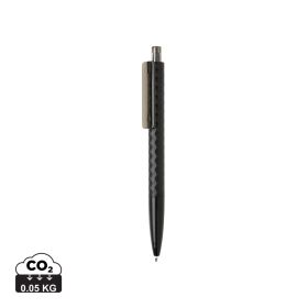 X3 pen Black