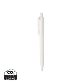 X3 pen White
