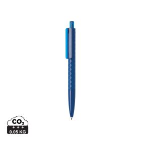X3 pen Blue