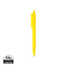 X3 pen Yellow