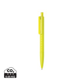 X3 pen Lime