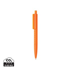 X3 pen Orange