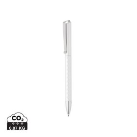 X3.1 pen White