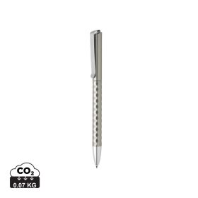 X3.1 pen Grey