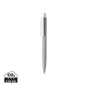 X3 pen smooth touch Grey