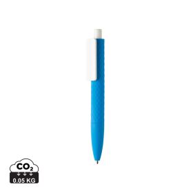 X3 pen smooth touch Blue