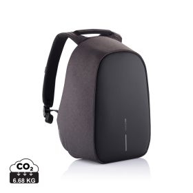 Bobby Hero Regular, Anti-theft backpack Black