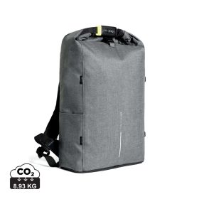 Urban Lite anti-theft backpack Grey
