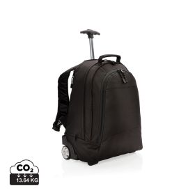 Business ryggsekk trillebag