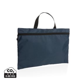 Impact AWARE™ lightweight document bag Navy Blue