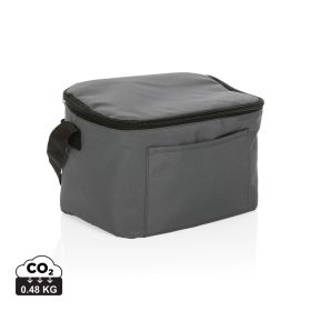 Impact AWARE™ lightweight cooler bag Dark grey