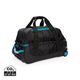 Medium adventure trolley