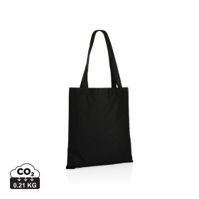 Impact AWARE™ RPET 190T tote bag Black