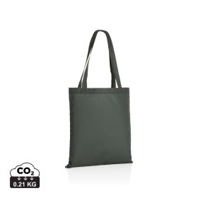 Impact AWARE™ RPET 190T tote bag Dark grey