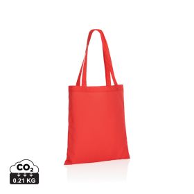 Impact AWARE™ RPET 190T tote bag Red