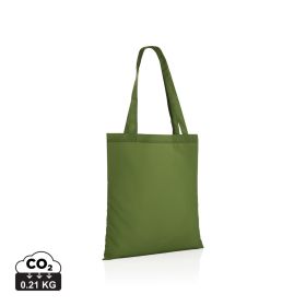 Impact AWARE™ RPET 190T tote bag Green