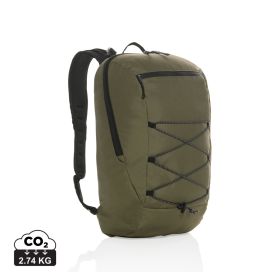 Impact AWARE™ Hiking backpack 18L Green