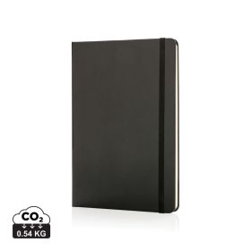 Classic hardcover sketchbook A5 plain Black