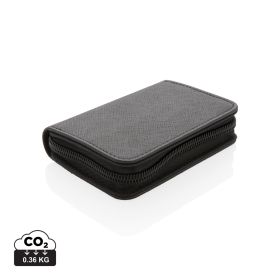 Swiss Peak RFID korthållare