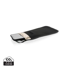 Mobilfodral med signalblockering och anti-strålning