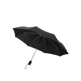 Swiss peak Traveller 21” automatic umbrella