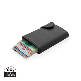 C-Secure XL RFID card holder & wallet