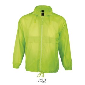SURF neon lime