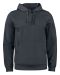 Basic Active Hoody Black